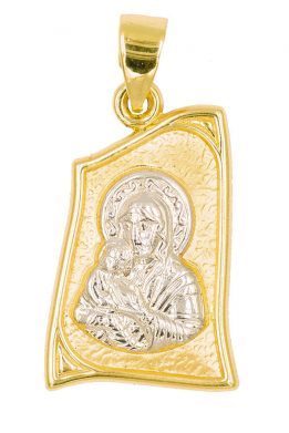 Χρυσό Μενταγιόν Κωνσταντινάτο