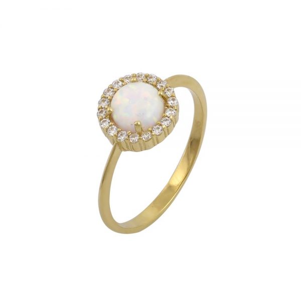 Δ 6058 – 1,60γρ ring_0566 ΝΕΟ