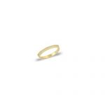 Χρυσό Δαχτυλίδι 9Κ Με Άσπρες Πέτρες Ζιργκόν KO-RN11406
