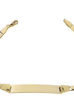 Χρυσή Ταυτότητα Παιδική ΤΠ-47